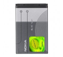 Аккумулятор для Nokia BL-4C [HC]