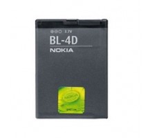 Акумулятор для Nokia BL-4D [HC]
