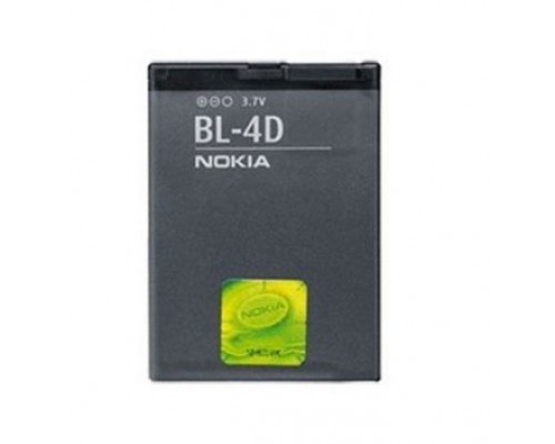 Акумулятор для Nokia BL-4D [HC]