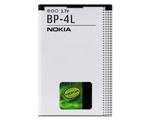 Аккумулятор для Nokia BL-4L, BP-4L [HC]