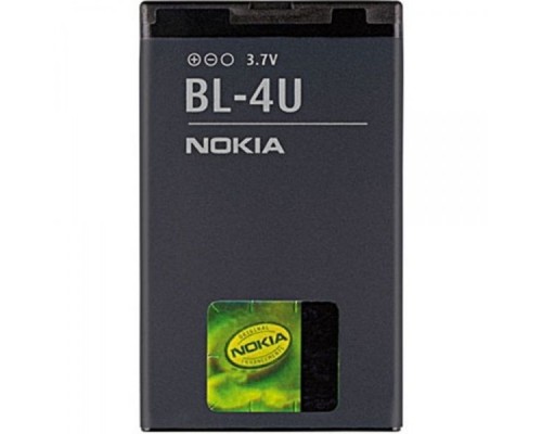 Акумулятор для Nokia BL-4U [HC]