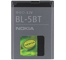 Аккумулятор для Nokia BL-5BT [HC]