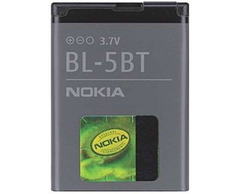Акумулятор для Nokia BL-5BT [HC]