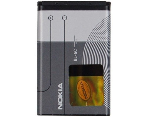 Акумулятор для Nokia BL-5C [HC]
