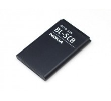 Аккумулятор для Nokia BL-5CB [HC]