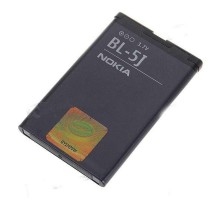 Акумулятор для Nokia BL-5J [HC]