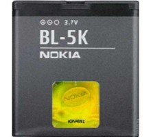 Аккумулятор для Nokia BL-5K [HC]