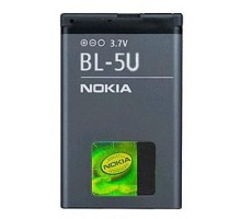 Аккумулятор для Nokia BL-5U [HC]