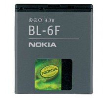 Аккумулятор для Nokia BL-6F [HC]