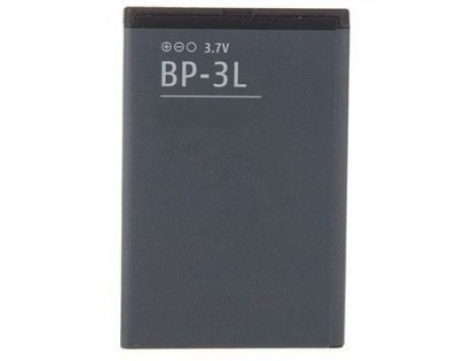 Акумулятор для Nokia BP-3L [HC]