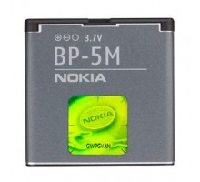 Аккумулятор для Nokia BP-5M [HC]