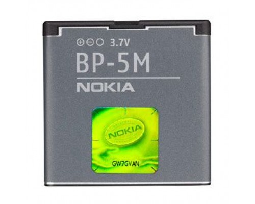Акумулятор для Nokia BP-5M [HC]