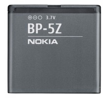 Акумулятор для Nokia BP-5Z [HC]