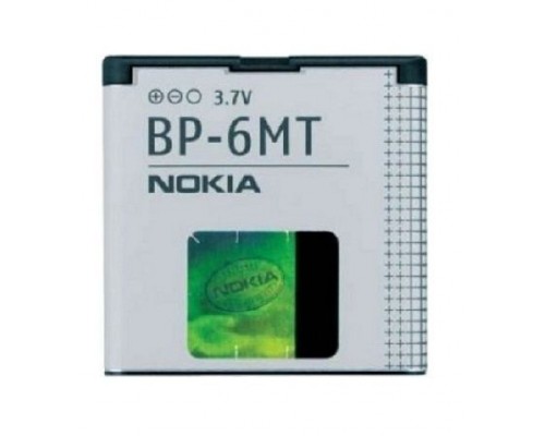 Аккумулятор для Nokia BP-6MT [HC]