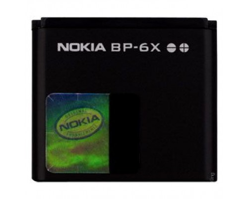 Акумулятор для Nokia BP-6X [HC]