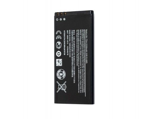 Аккумулятор для Nokia BV-T5A / Lumia 730 [HC]