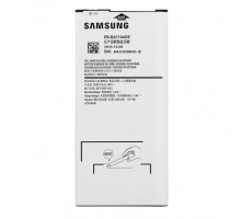 Акумулятор для Samsung A710, Galaxy A7-2016 (EB-BA710ABE) [HC]