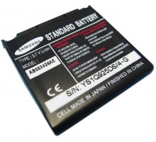 Аккумулятор для Samsung C170, C180 (AB553436AE) [HC]