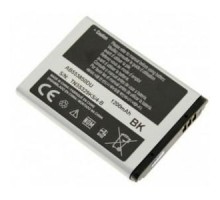 Акумулятор для Samsung D880, B5712, D980, W619 та ін. (AB553850DE) [HC]
