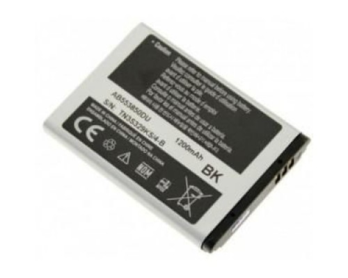 Аккумулятор для Samsung D880, B5712, D980, W619 и др. (AB553850DE) [HC]