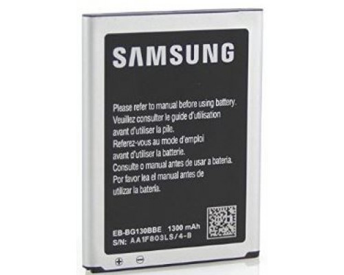 Акумулятор Samsung G130E, Galaxy Star 2 (EB-BG130ABE) [HC]