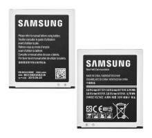 Аккумулятор для Samsung G313, Galaxy Ace 4, J105, Galaxy J1 mini 2016 (EB-BG313BBE) [HC]