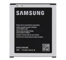 Акумулятор для Samsung J1-2015, J100 (EB-BJ100CBE) [HC]