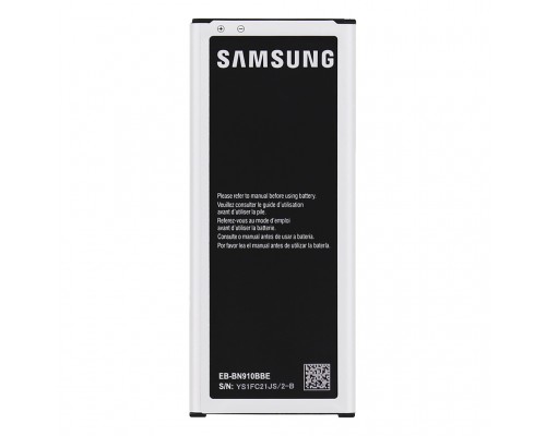 Акумулятор Samsung N9150 Galaxy Note Edge / N915 / EB-BN915BBC / EB-BN915BBE / EB-BN915BBEU [HC]