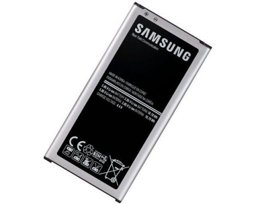 Акумулятор Samsung S5, G900, Galaxy S5 (EB-BG900BBC/E) [HC]