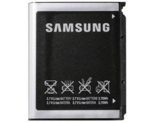 Акумулятор для Samsung S5230, B5210, U700, L810, S7520 та ін. (AB603443CE) [HC]