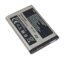 Аккумулятор для Samsung X200, X300, X500, X630, B220, C160, C300 и др. (AB463446B, BST3108BC) [HC]