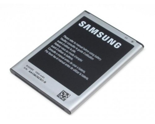 Акумулятор для Samsung i9190, i9192, i9195, Galaxy S4 Mini (B500AE) [HC]