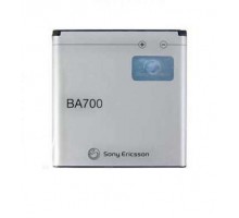 Акумулятор для Sony Ericsson BA700 [HC]