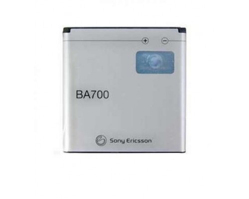 Акумулятор для Sony Ericsson BA700 [HC]