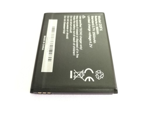 Акумуляторна батарея Infinix 20FX [Original PRC] 12 міс. гарантії
