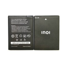 Аккумулятор для Inoi 3/3 Lite (2250 mAh) [Original PRC] 12 мес. гарантии