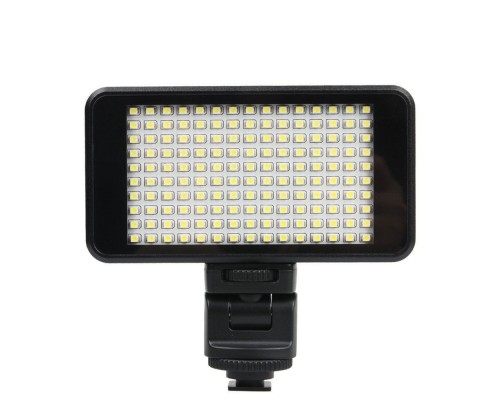 Накамерне світло PowerPlant LED VL011-150