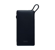 Повербанк Hoco J36 Ample Energy 10000 mAh Чёрный