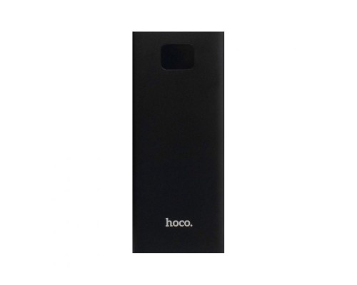 Повербанк Hoco J46 Star Ocean 10000 mAh Чёрный