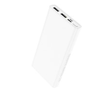 Повербанк Hoco J55A Neoteric Mobile 20000 mAh Білий