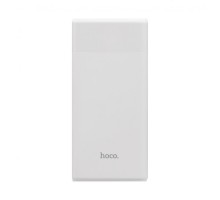 Повербанк Hoco J58 Cosmo PD + QC3.0 10000 mAh Білий