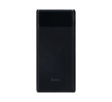 Повербанк Hoco J58 Cosmo PD + QC3.0 10000 mAh Чорний