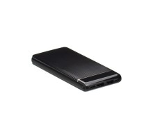 Повербанк Hoco J59 Famous 10000 mAh Чёрный