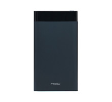 Повербанк Remax Proda PD-P09 Norton 10000 mAh (графіт)