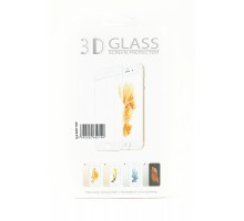 Защитное стекло 3D PowerPlant для Apple iPhone 7 Black