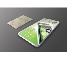 Защитное стекло 3D PowerPlant для Apple iPhone 7 White