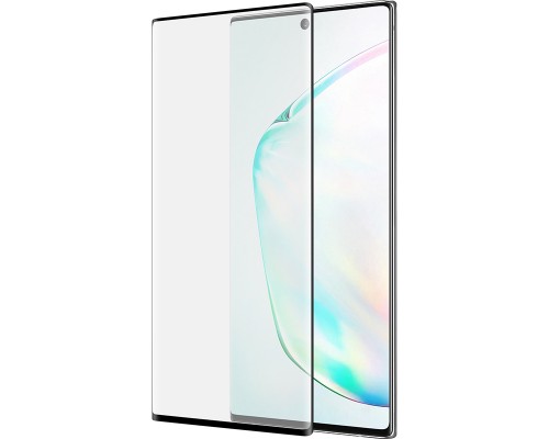 Защитное стекло 3D PowerPlant для Samsung Galaxy Note 10 Plus