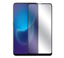 Захисне скло Full screen PowerPlant для Vivo NEX S, Black