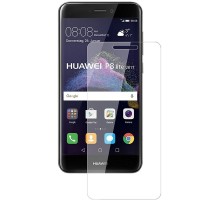 Захисне скло PowerPlant для Huawei P8 Lite (2017)