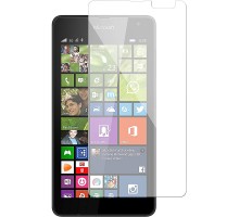Защитное стекло PowerPlant для Microsoft Lumia 535
